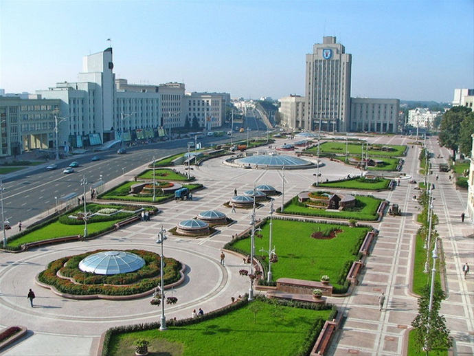 minsk 4