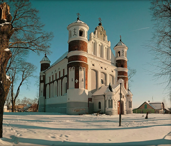 Богдан наташа город гродно