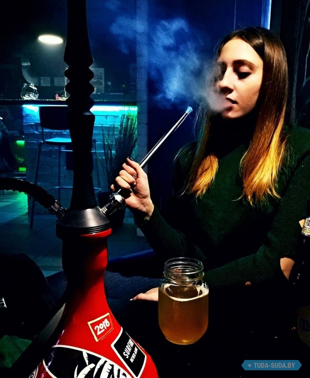 Кальянная HookahDeli. Отзывы, режим работы, фото