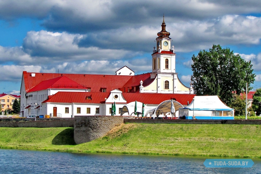 Орша беларусь фото