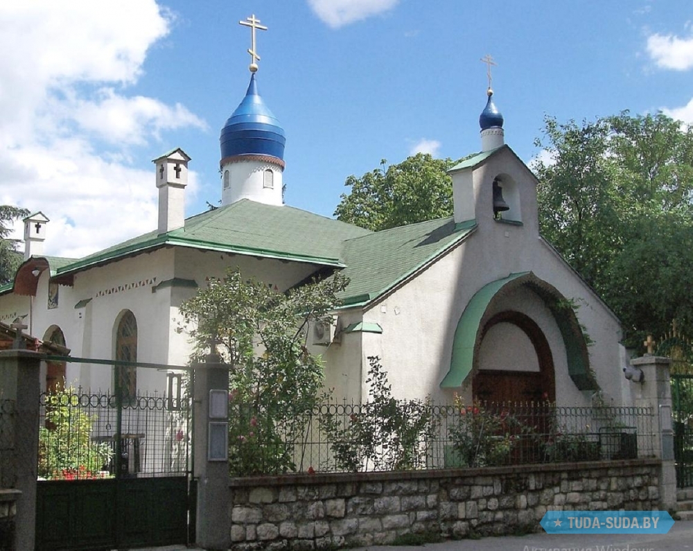 Церковь Святой Троицы. Отзывы, режим работы, фото