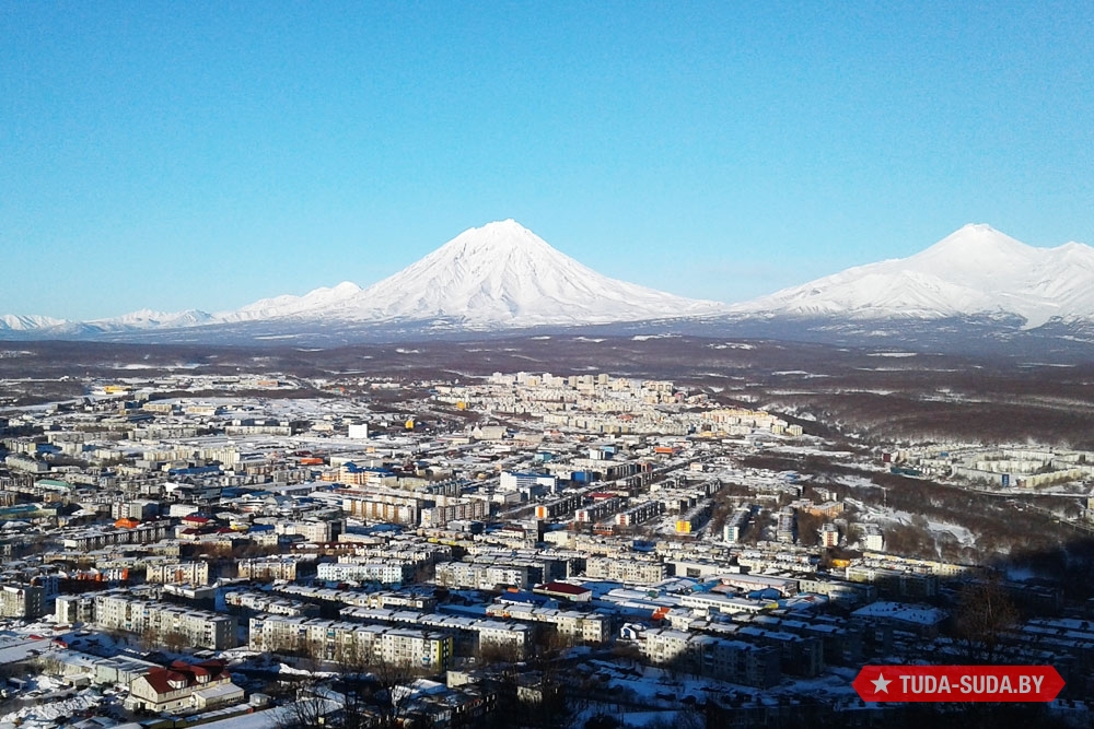 Развитие петропавловска камчатского. Улица Тундровая Петропавловск-Камчатский. Тундровый Петропавловск Камчатский. Камчатка достопримечательности. Камчатка красивые места.