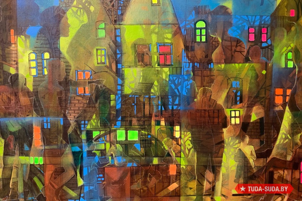 Арт-Минск 2025 Фестиваль