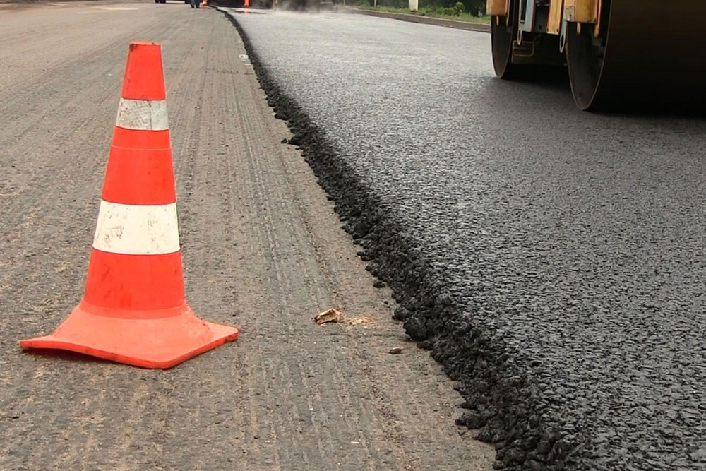 Какие дороги и мосты отремонтируют в Минске в 2025 году Ремонт дорог и мостов в Минске