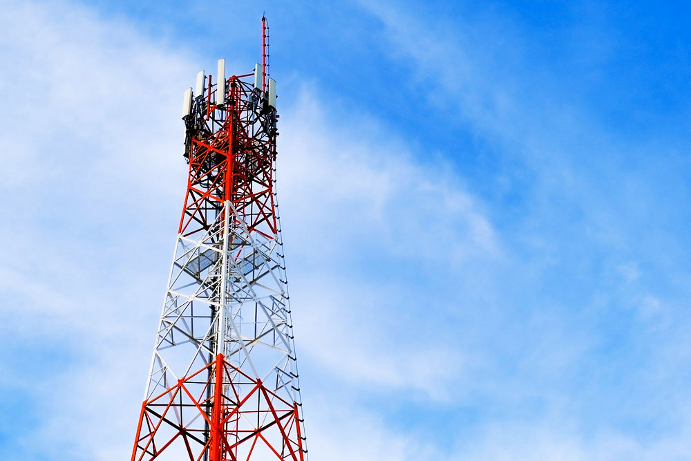 Роуминг между Россией и Беларусью официально отменён Роуминг