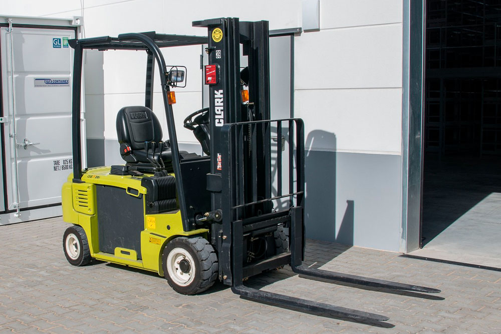 Аренда складской техники и оборудования Складская техника и оборудование