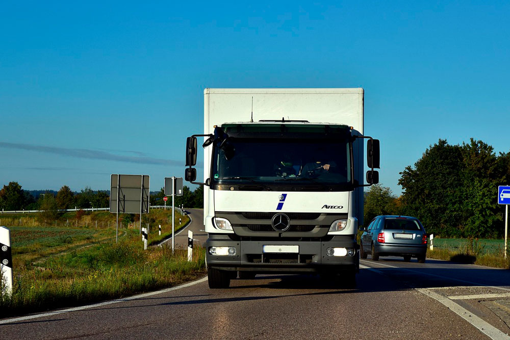 Аренда автомобилей для грузоперевозок Автомобили для грузоперевозок