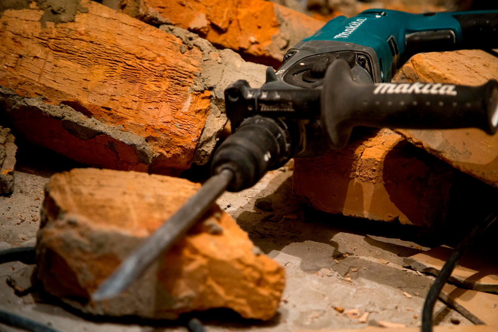 Аренда строительного инструмента Строительный инструмент