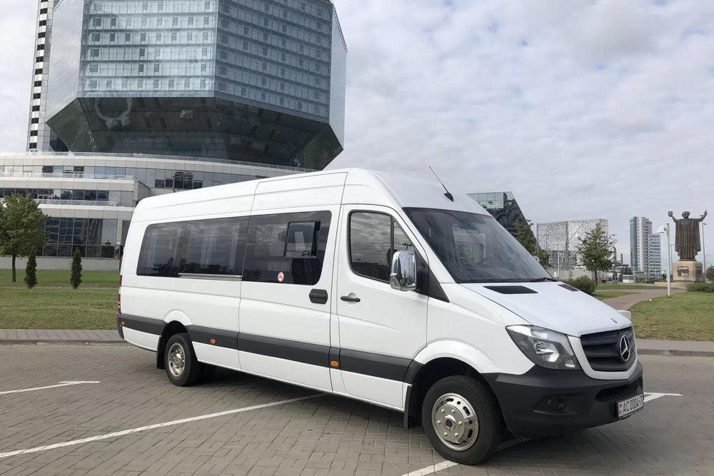 Как заказать микроавтобус для трансфера в аэропорт: советы и лайфхаки Как заказать микроавтобус для трансфера
