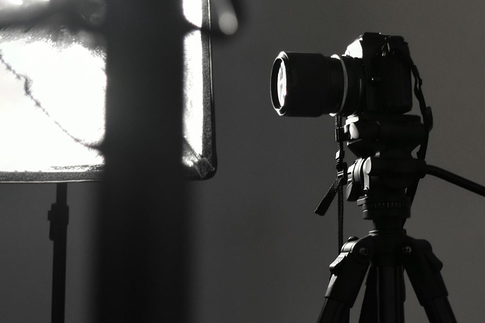 Что можно арендовать Прокат фототехники