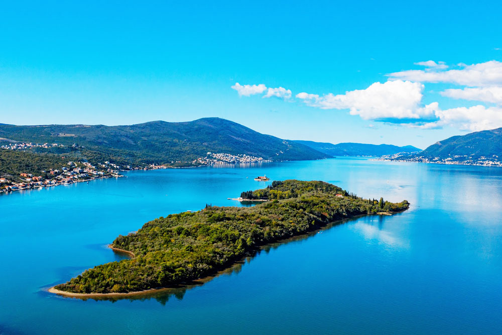 Остров Святого Марка Страдиоти